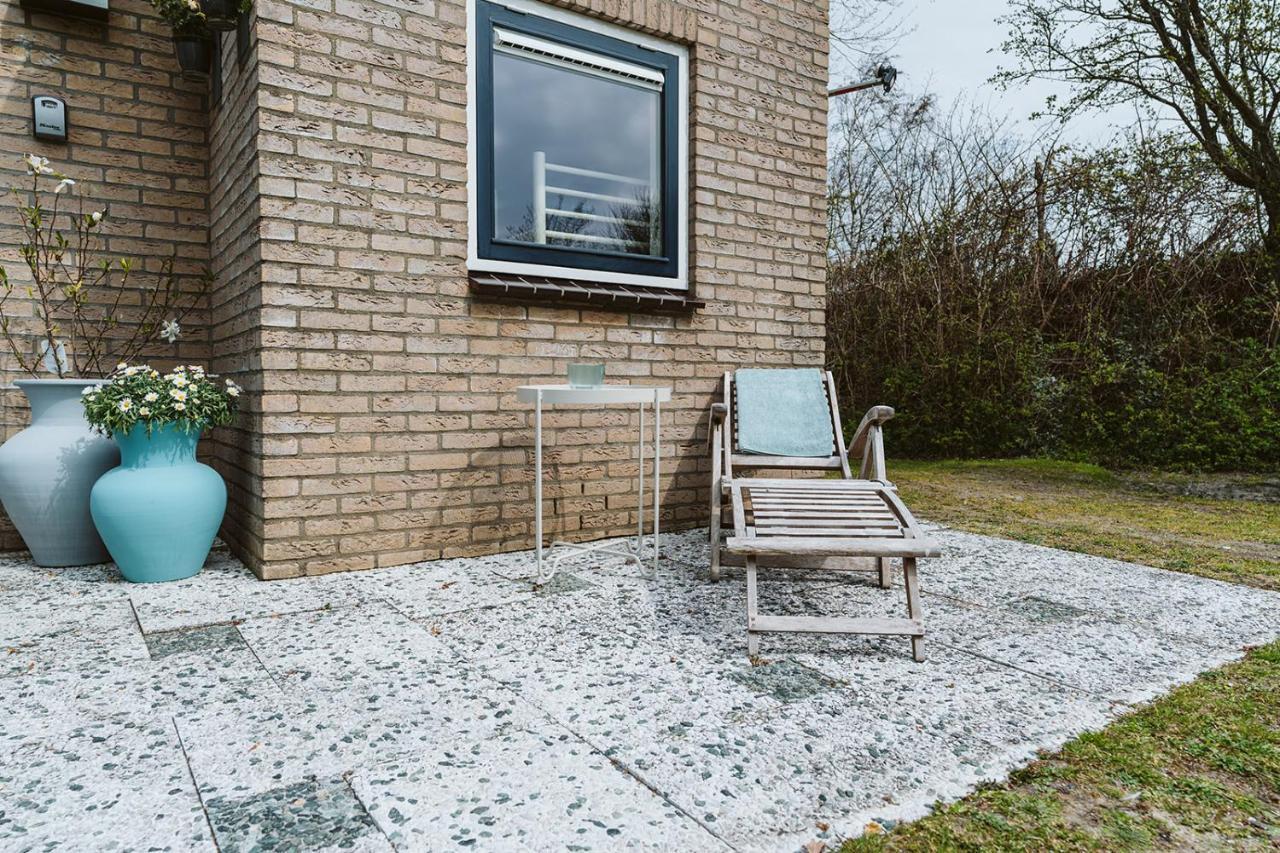 Prinsenhof 76 - Ouddorp - Lekker Stekje Exteriör bild