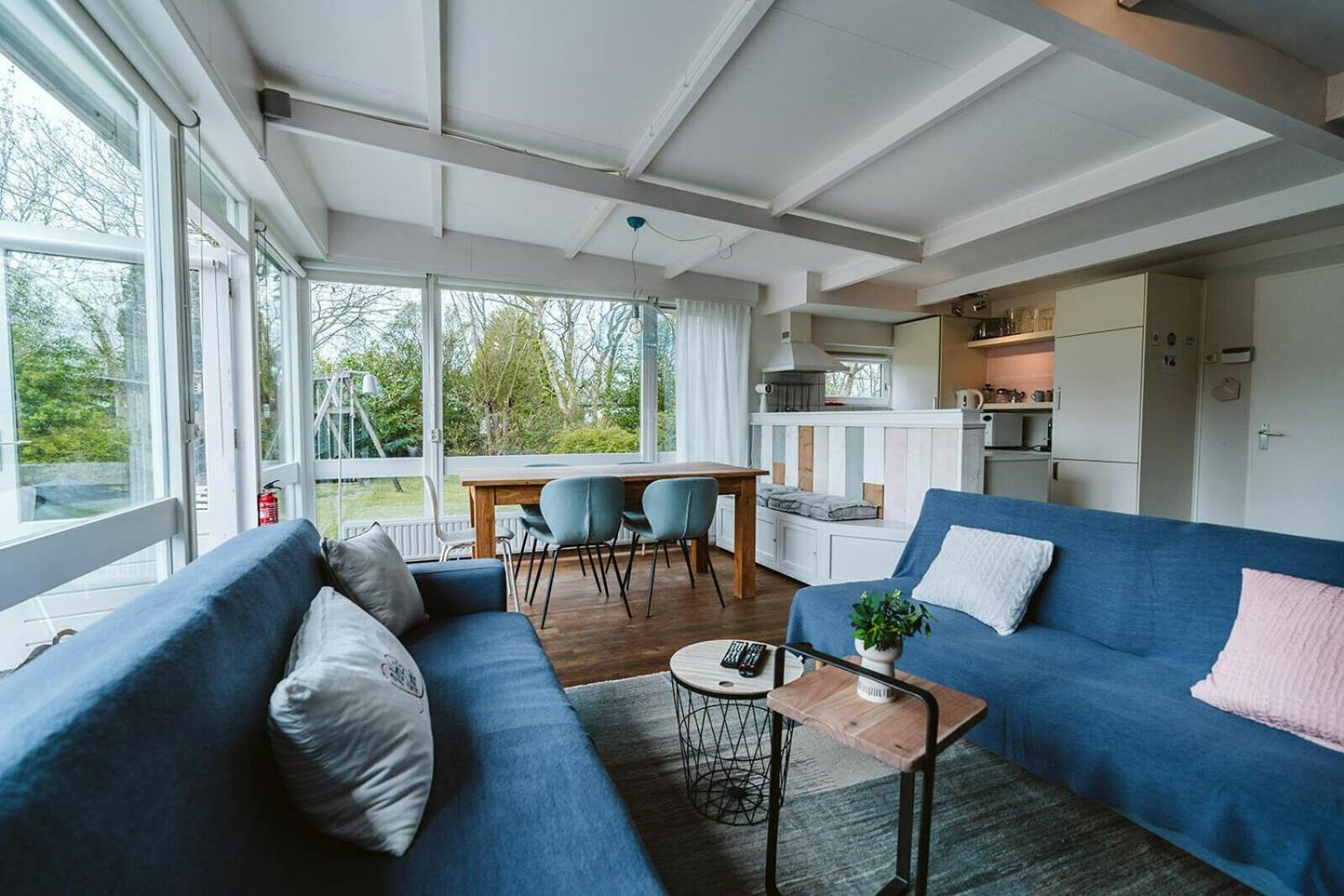 Prinsenhof 76 - Ouddorp - Lekker Stekje Exteriör bild