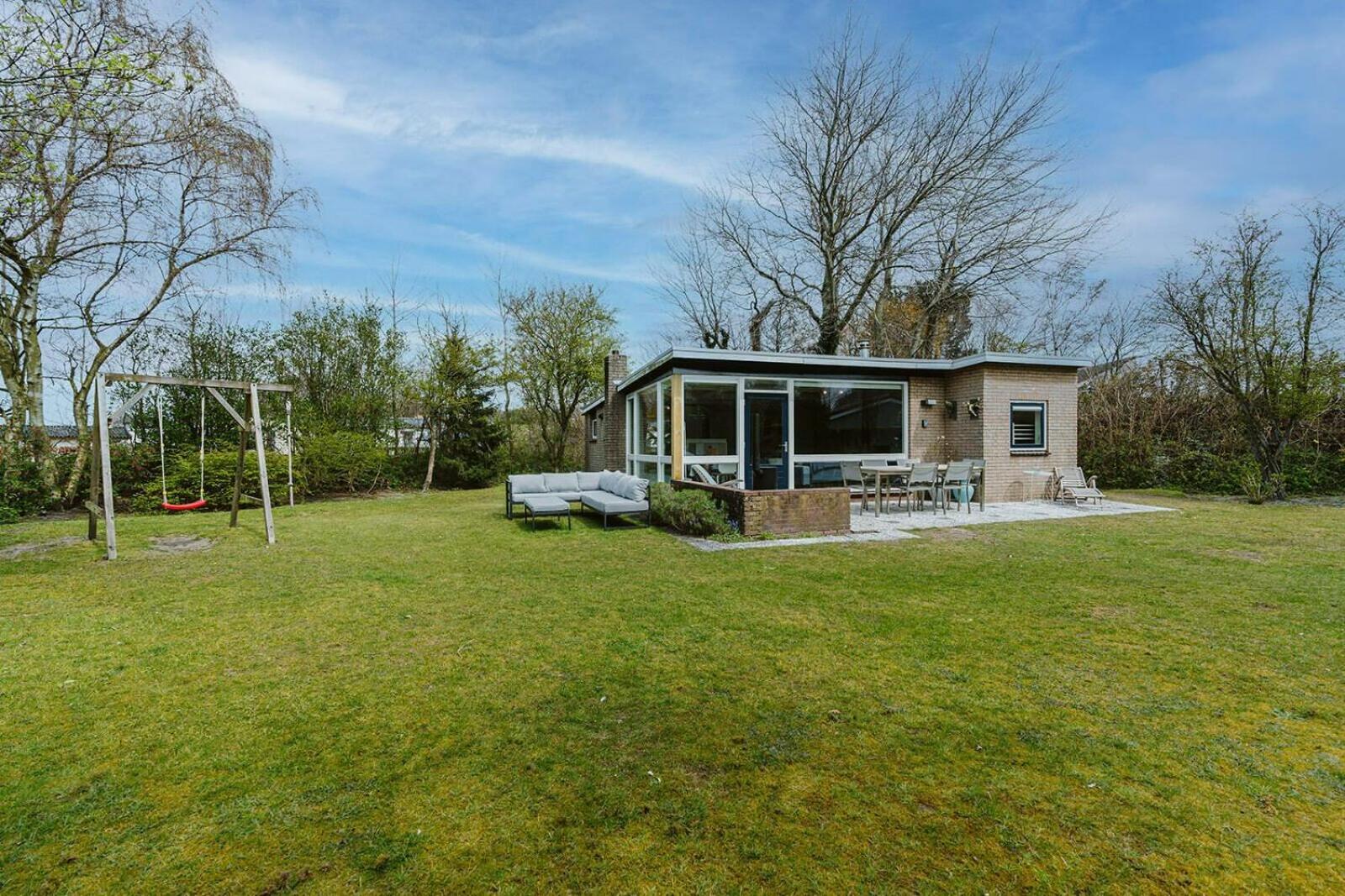 Prinsenhof 76 - Ouddorp - Lekker Stekje Exteriör bild